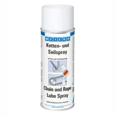 weicon chain and rope lube spray 11500400